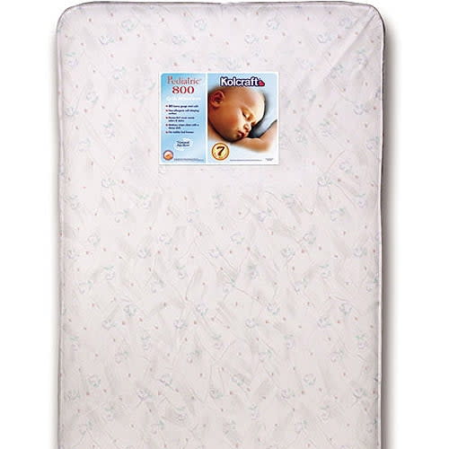 Kolcraft - Pediatric Crib Mattress