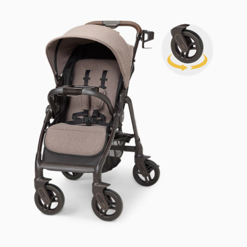 Merge Stroller - Sable