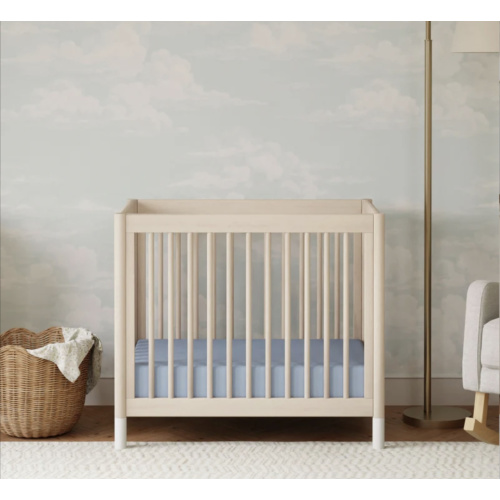 Babyletto Gelato 4-in-1 Convertible Mini Crib