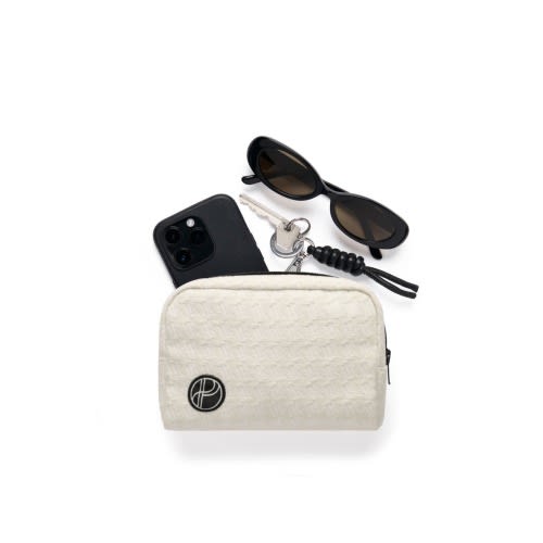 Essentials Pouch, One Size
