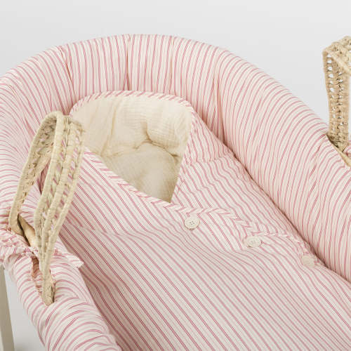 Carrycot Bag No.03 - winter · Minicoton