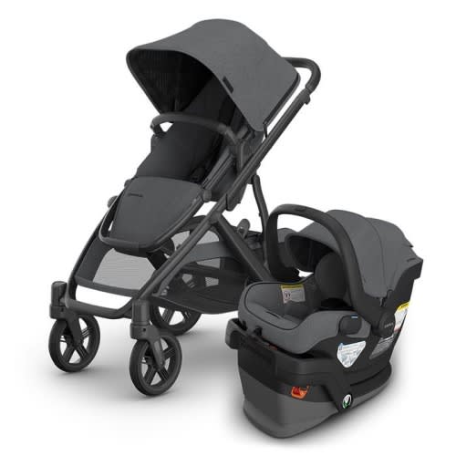 Vista V3 + Mesa V3 Travel System - Trew