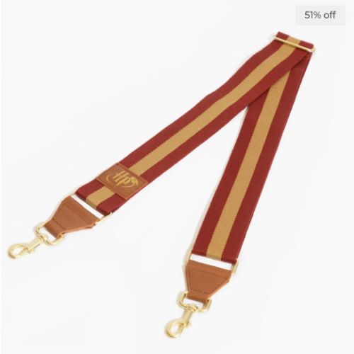 Gryffindor™ Crossbody Strap – Freshly Picked