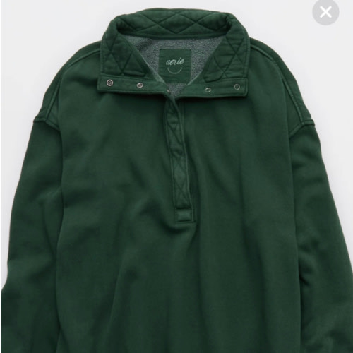 Aerie Oh Snap! Sweatshirt