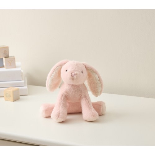 Luxe Plush Collection