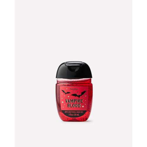 Vampire Blood PocketBac Hand Sanitizer