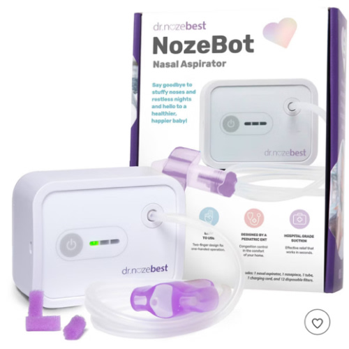 "Nozbot"