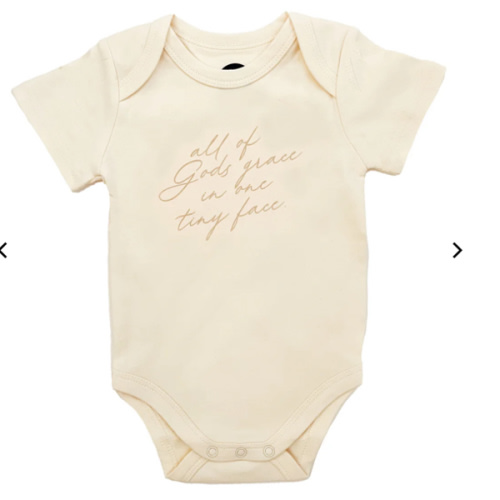 All of Gods Grace Bodysuit – OUR HOUSE ABOVE