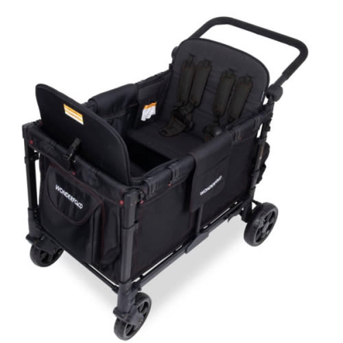 Wonderfold Wagon