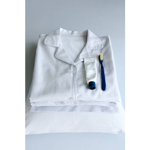 OXFORD PAJAMAS