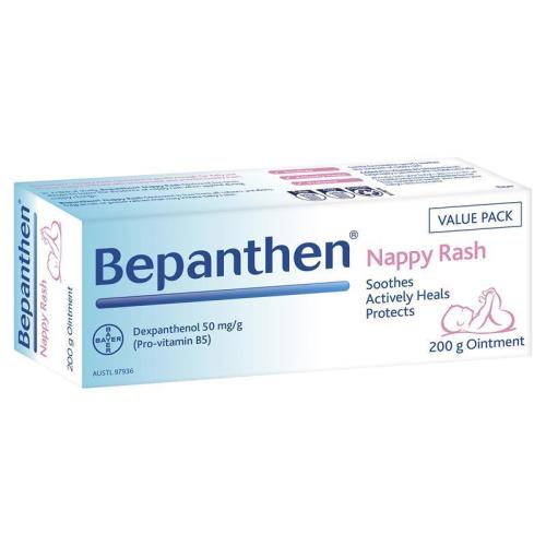 Bepanthen Ointment 200g