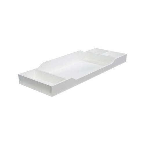 Sorelle Finley Elite Topper For Double Dresser | Bambi Baby