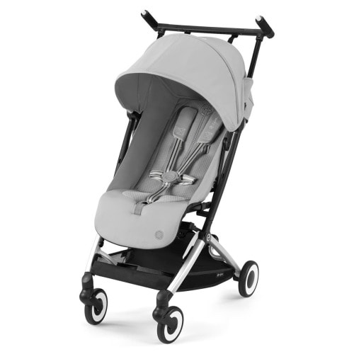 Libelle 2 Ultracompact Lightweight Travel Stroller