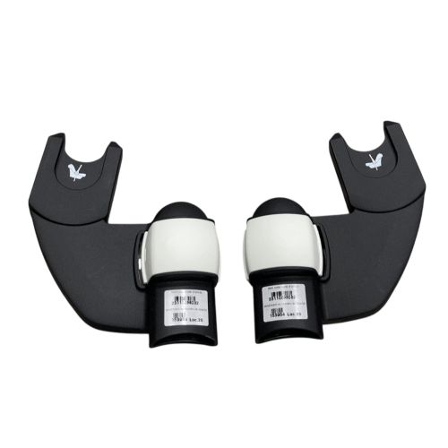 Bugaboo Fox/Lynx Adapter For Turtle/Maxi Cosi Car Seats