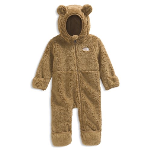 Campshire Recycled Polyester Fleece Snowsuit