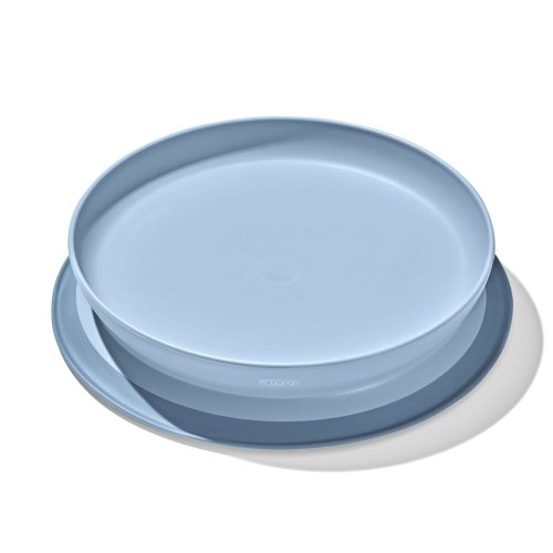 Stick & Stay Suction Plate