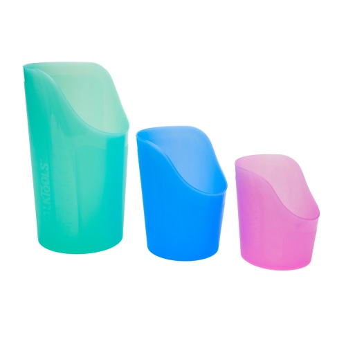 TalkTools® Cut-Out Cup™ Kit