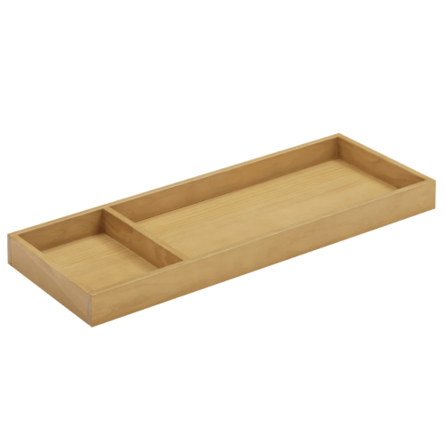 Changing Tray