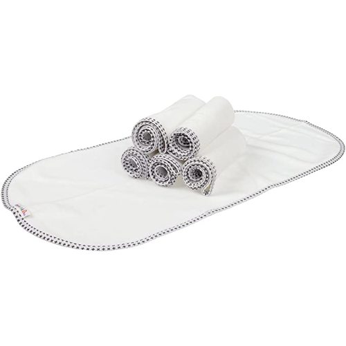 Munchkin® Waterproof Changing Pad Liners, 6 Count - 6 Pack