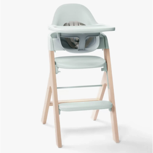 Mockingbird High Chair - Mint