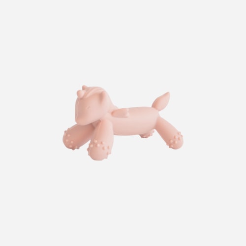 Unicorn Figurine Teether