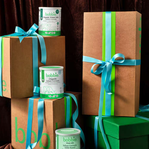 Giftable Subscription