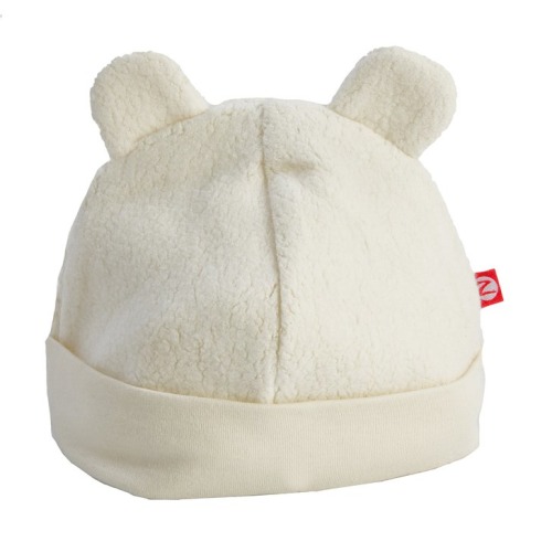 Unisex Baby Fleece Hat