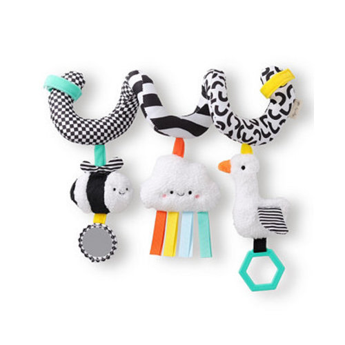 Baby Itzy Bitzy Spiral Brights