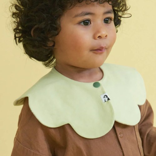 Konny Bib Reversible (0-2Y)