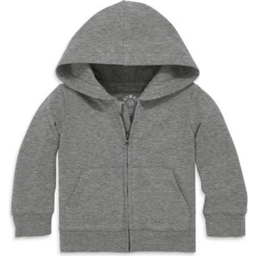 The Baby Zip Hoodie, 3-6M