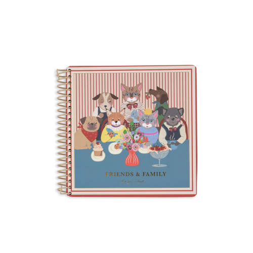 MAGIC WATER BOOK - multi