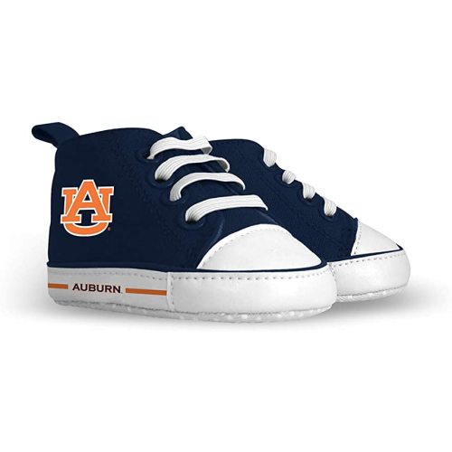 Baby Fanatic NCAA Pre-Walker Hightops