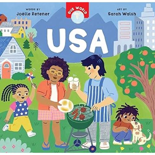 Our World: USA