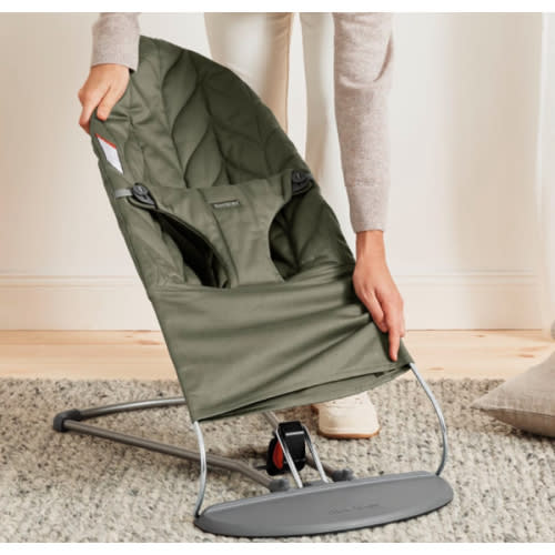 BabyBjörn Extra Fabric Seat for Bouncer Bliss