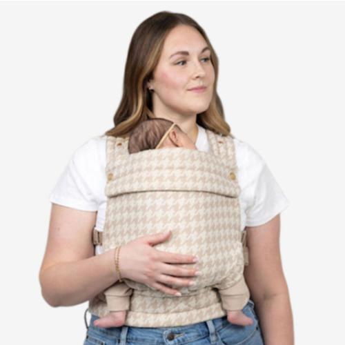 The Monarch Carrier - Houndstooth – Mabē