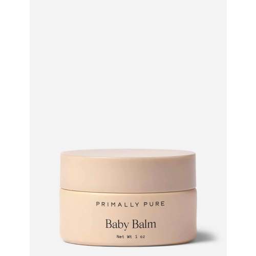 Primally Pure Baby Balm