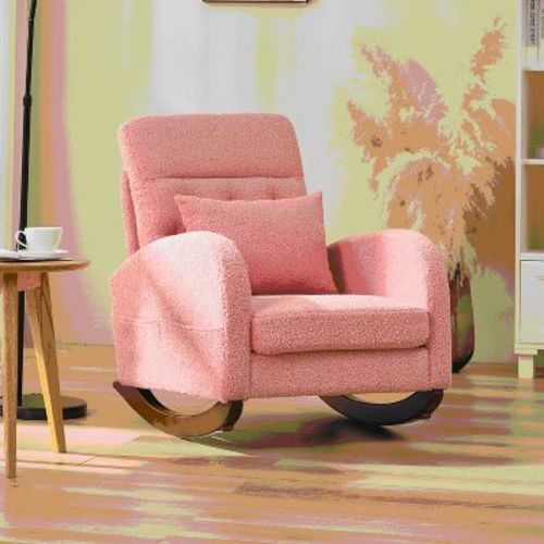 EROMMY Rocking Chair Indoor