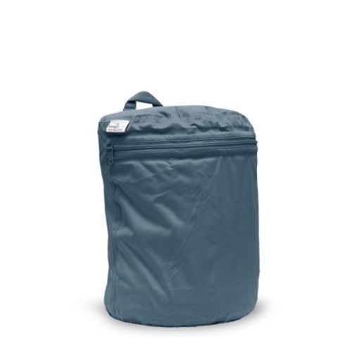 Kanga Care 3D Dimensional Seam Sealed Wet Bag Mini - Dusk Blue