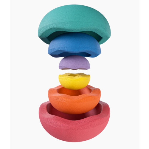 Inside rainbow – Stapelstein®