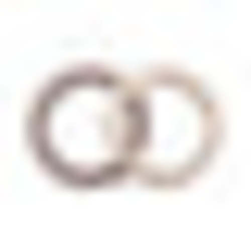 Kawan Teether Rings – Heveaplanet.com