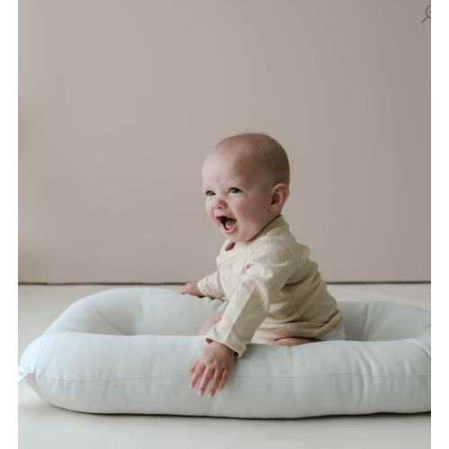 Infant Lounger | Sage