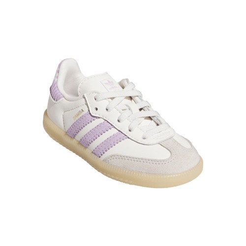 Kids' Samba OG Sneaker