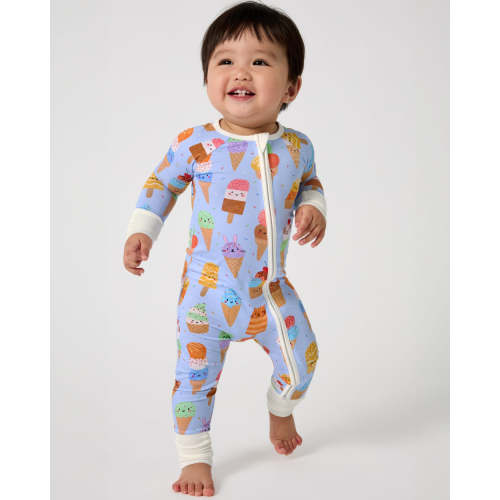 Scoop Squad Zippy | Little Sleepies