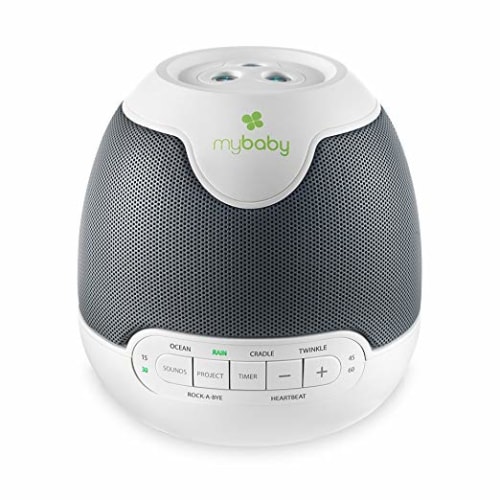 MyBaby, SoundSpa Lullaby