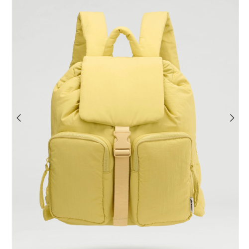 Isla Backpack – Ölend