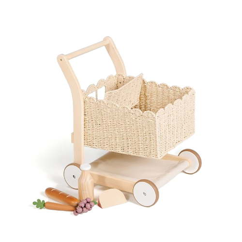 Gathre Shopping Grocery Cart Bundle