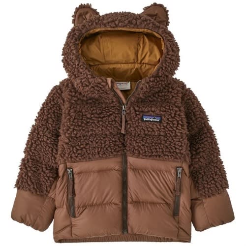 Patagonia Hi-Loft Furry Friends Jacket - Infants' | evo