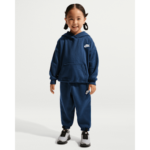 Nike Club Fleece Toddler Oversized 2-Piece Set. Nike.com
