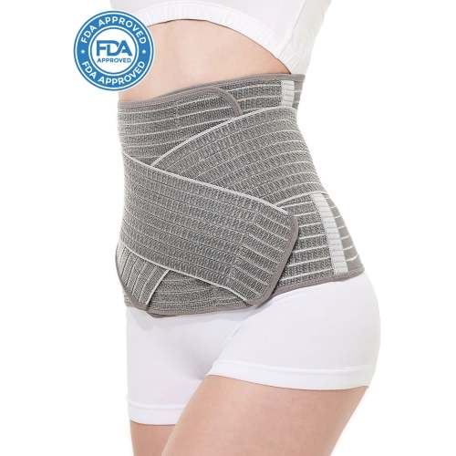 Nano Bamboo Postnatal Recovery & Support Belly Band – Buy Online Belly Band & Support Belt | Mamaway US