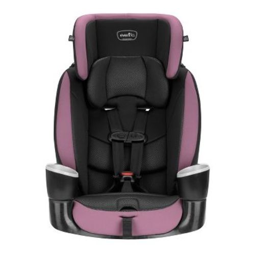 Evenflo Maestro Sport Harness Booster Car Seat - Whitney
